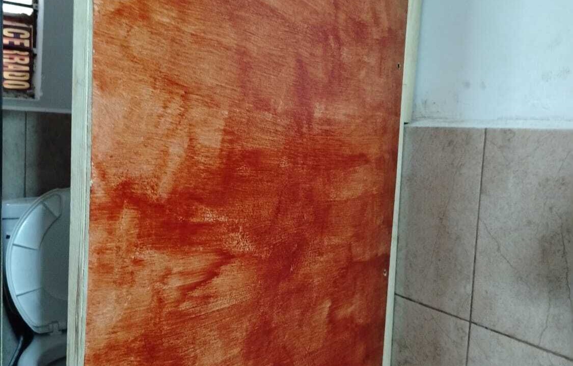 Photo of Bathroom in Doctores