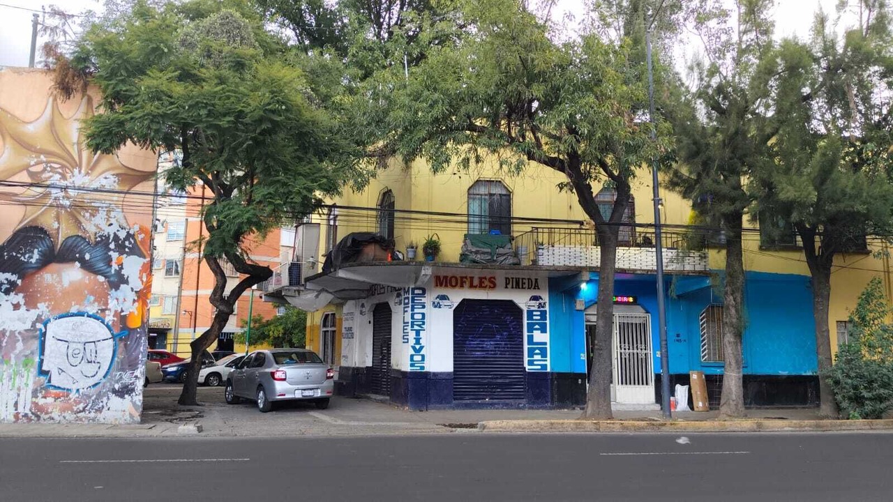 Photo of Outdoor in Doctores