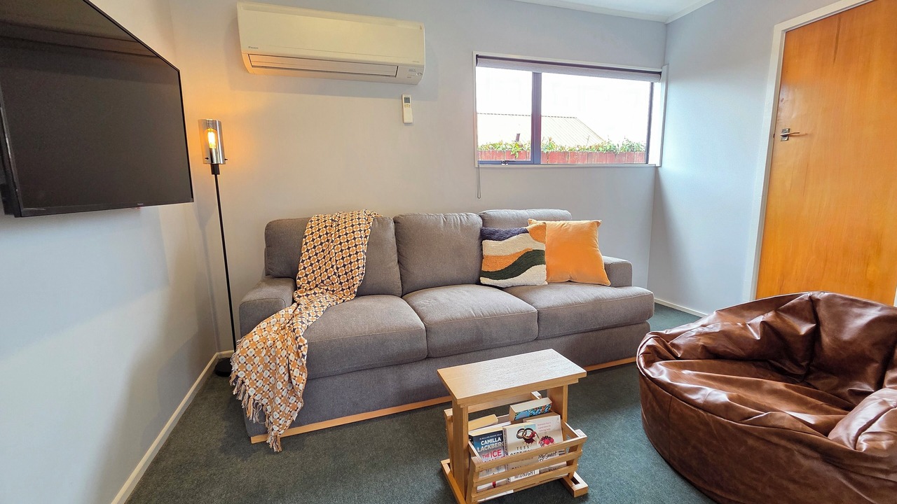 Photo of Livingroom in Omarama