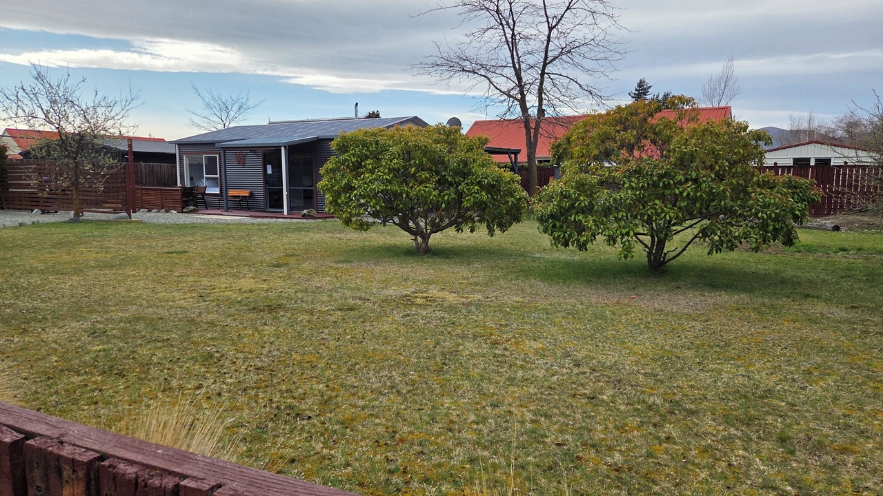 Photo of Outdoor in Omarama