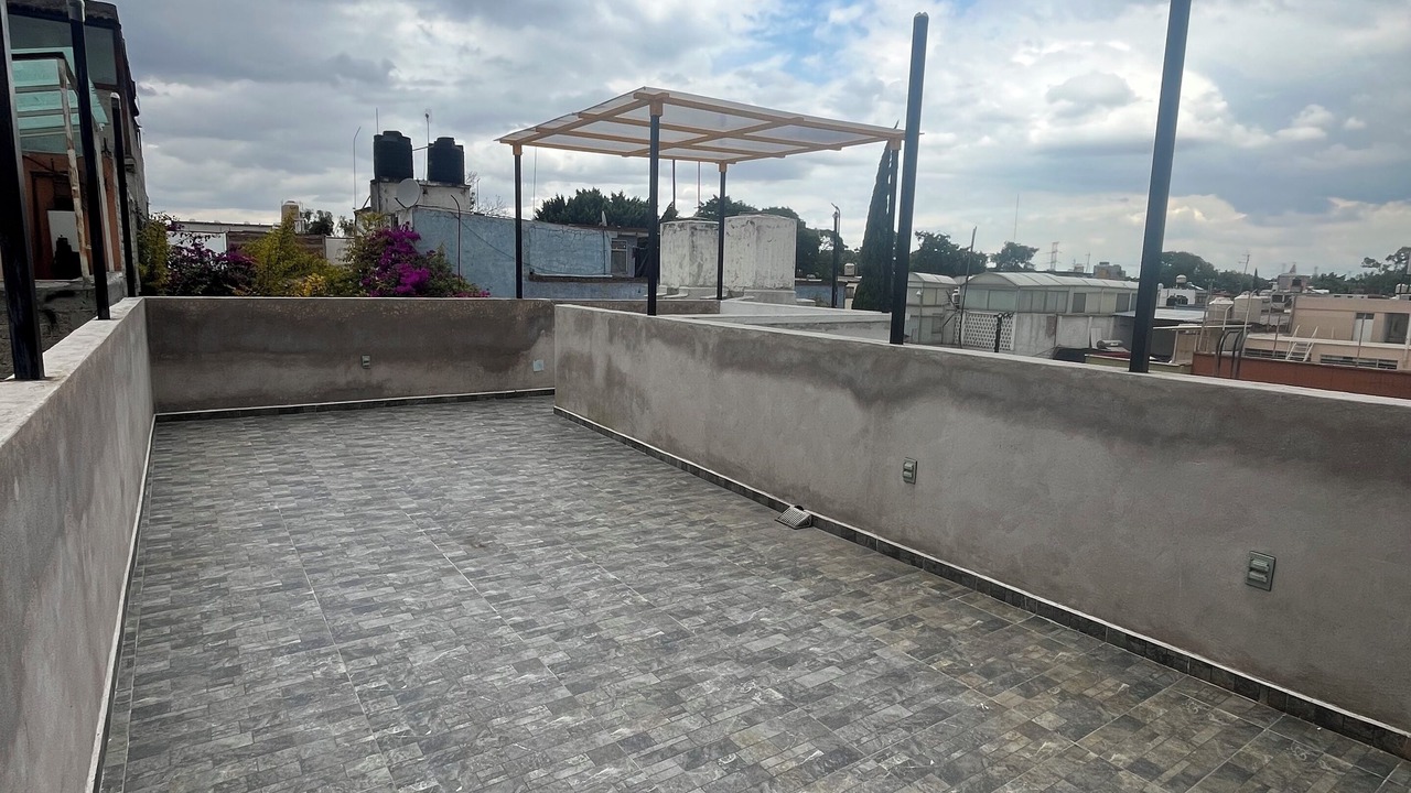 Photo of Outdoor in Militar Marte