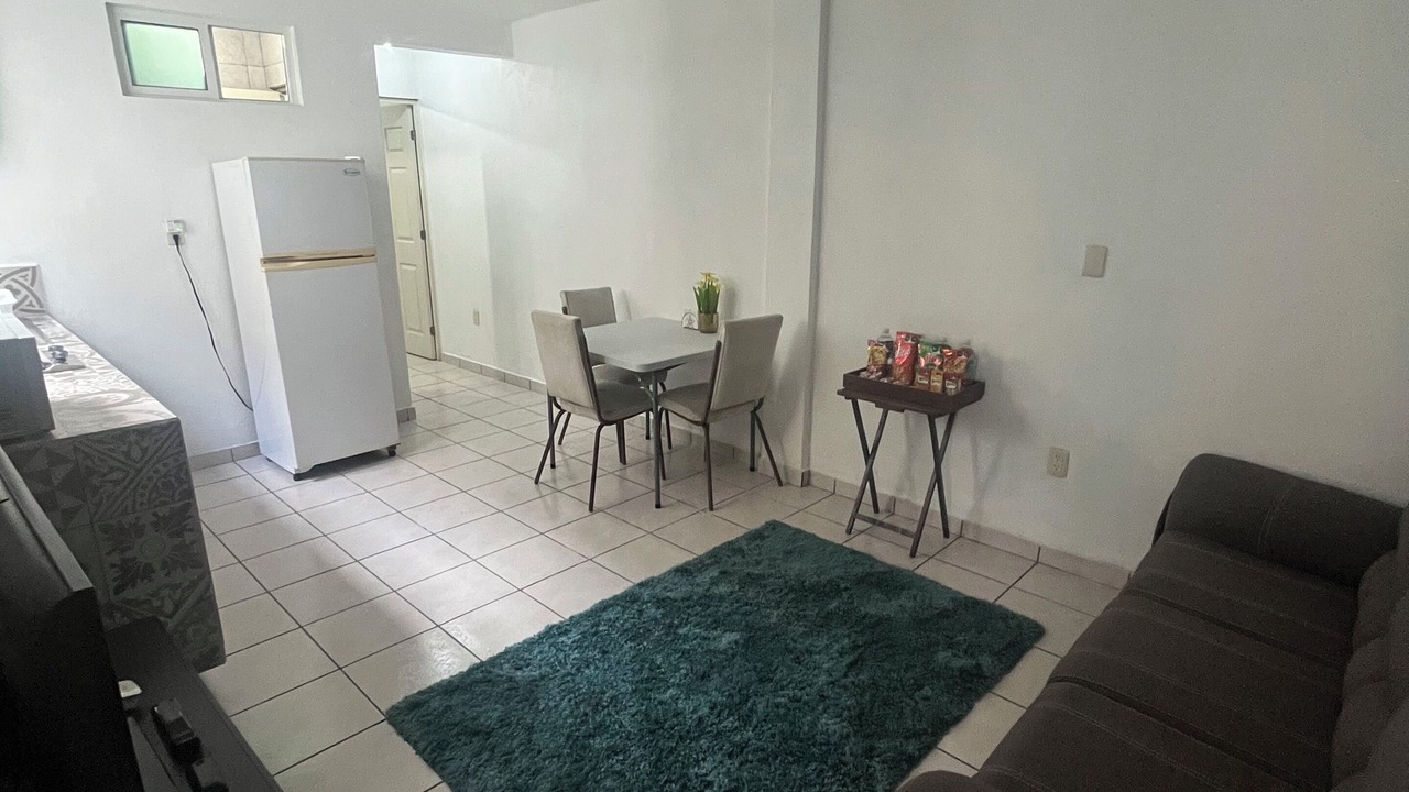 Photo of Livingroom in Militar Marte
