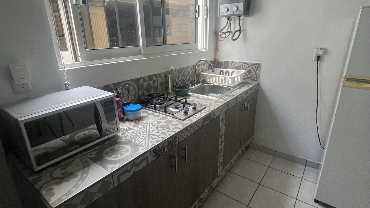 Photo of Kitchen in Militar Marte
