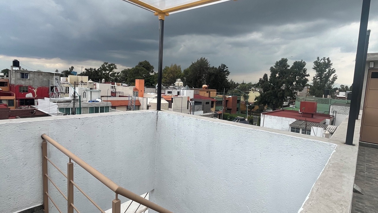 Photo of Outdoor in Militar Marte