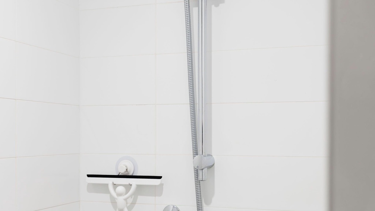 Photo of Bathroom in Te Aro