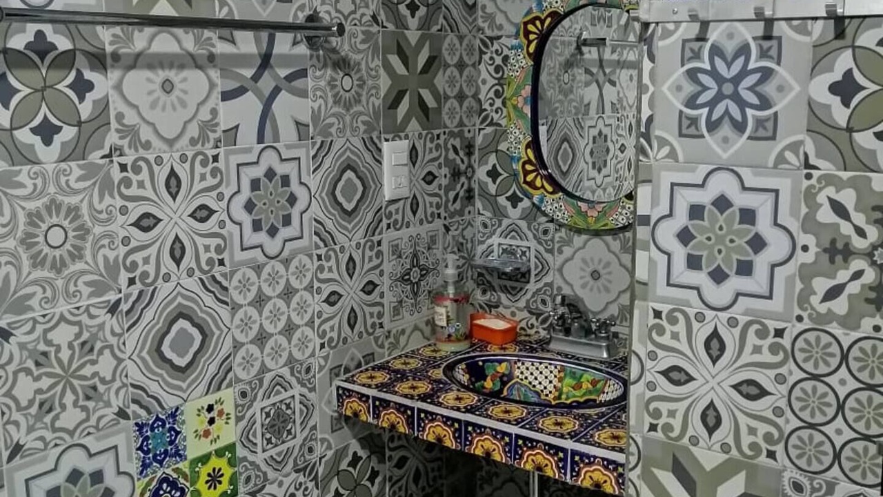 Photo of Bathroom in Orizaba