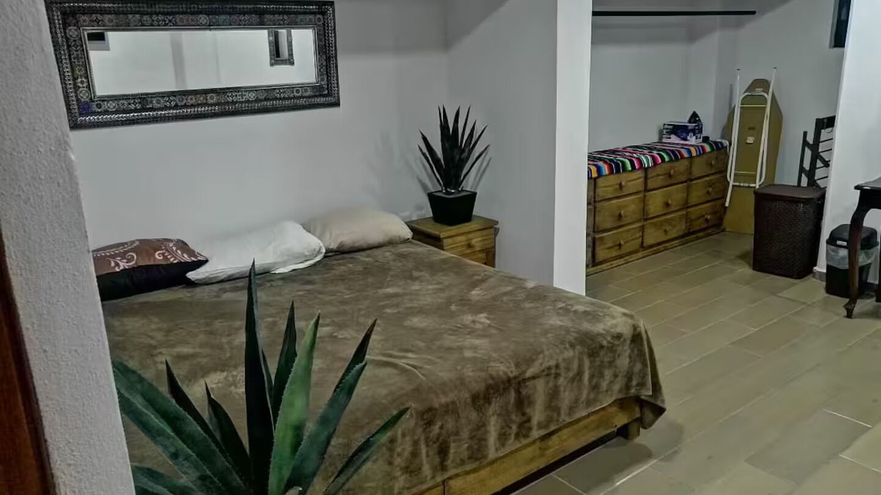 Photo of Bedroom in Orizaba