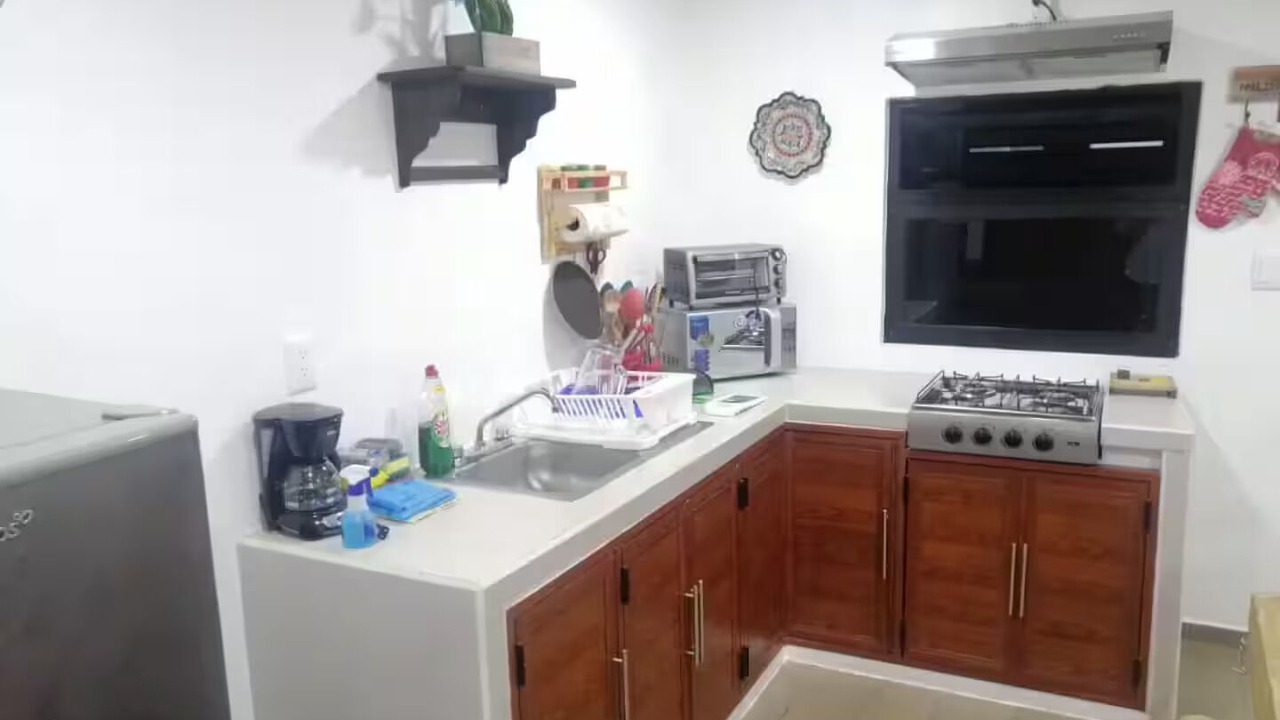 Photo of Kitchen in Orizaba