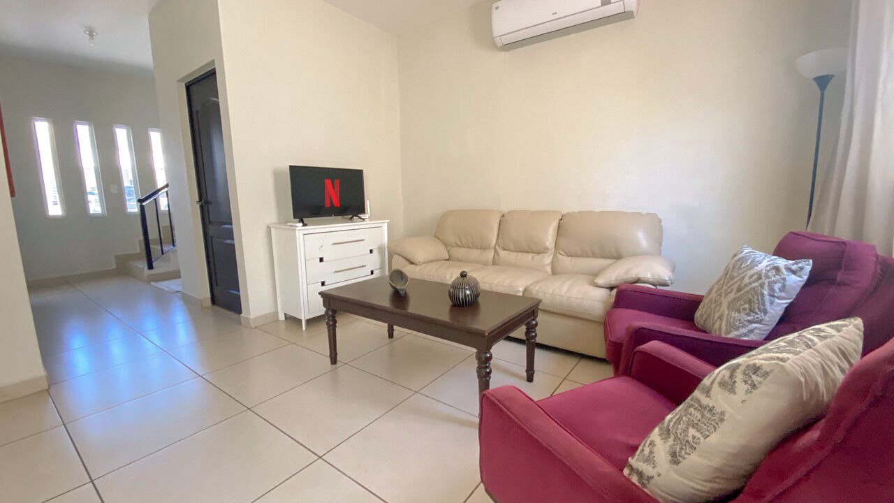 Photo of Livingroom in Hermosillo