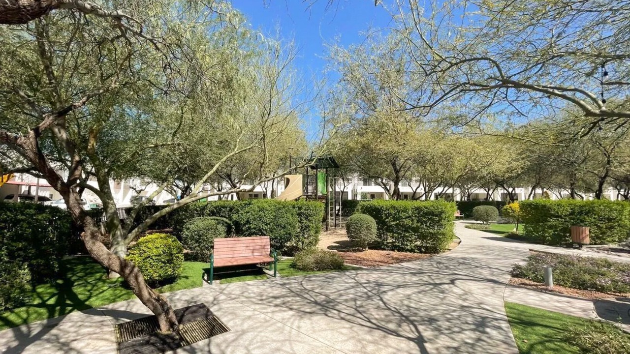 Photo of Outdoor in Hermosillo