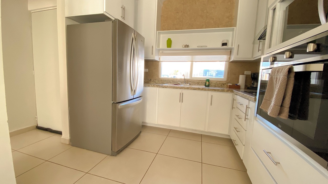 Photo of Kitchen in Hermosillo