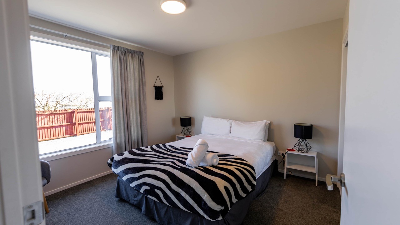 Photo of Bedroom in South Bay