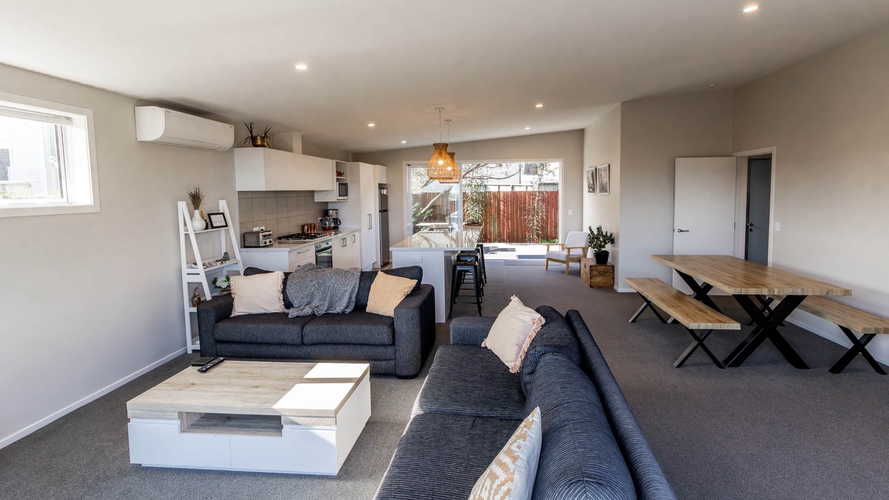 Photo of Livingroom in South Bay