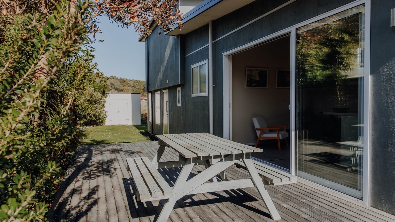 Photo of Outdoor in South Bay