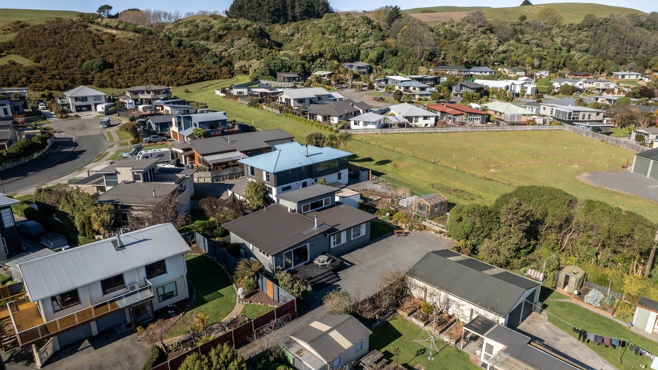 Photo of Outdoor in South Bay