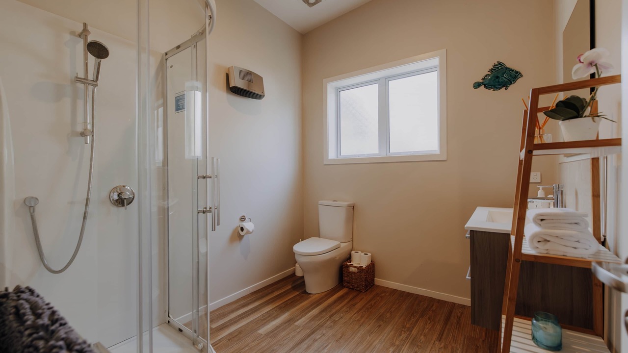 Photo of Bathroom in South Bay