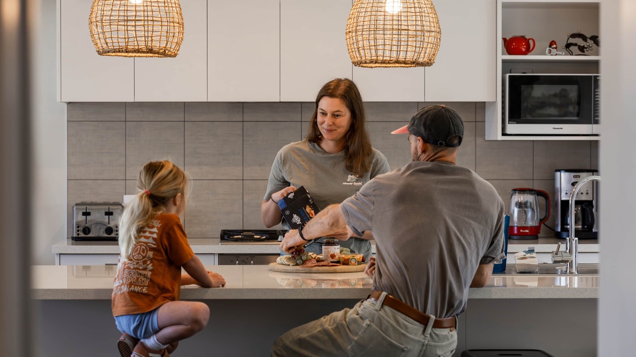 Photo of Kitchen in South Bay
