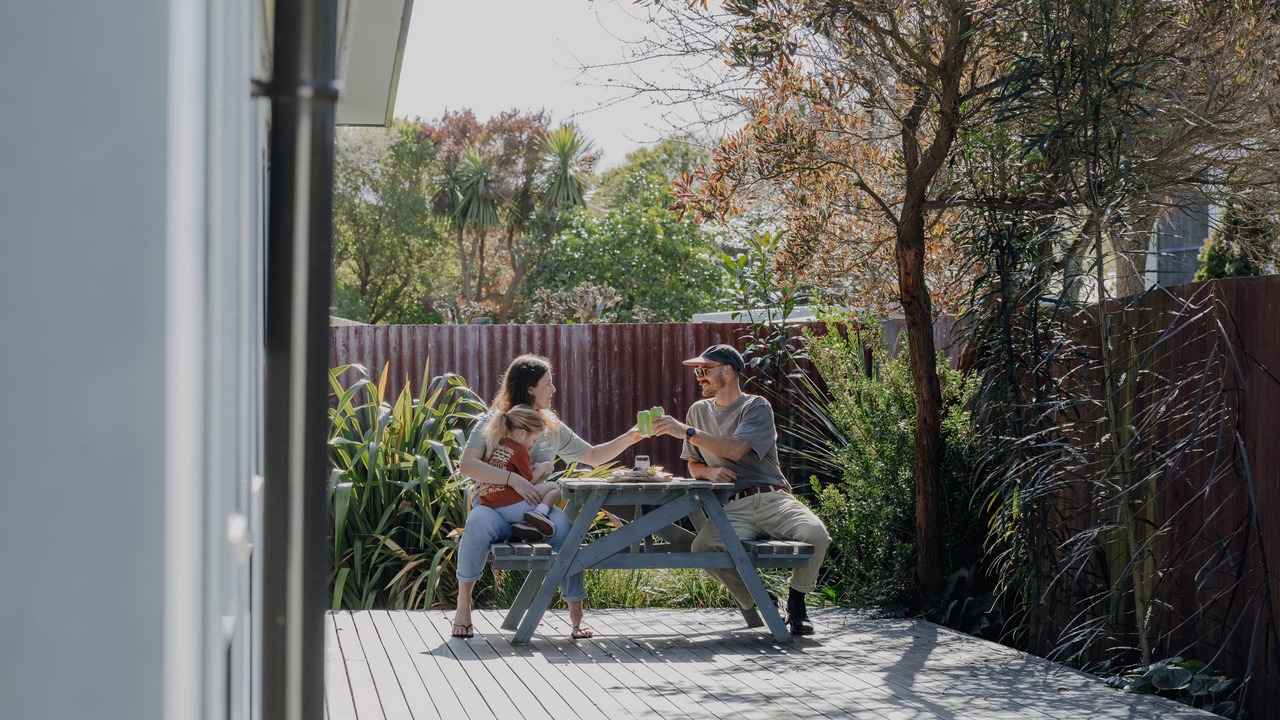 Photo of Outdoor in South Bay
