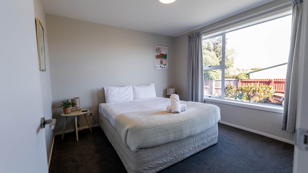 Photo of Bedroom in South Bay