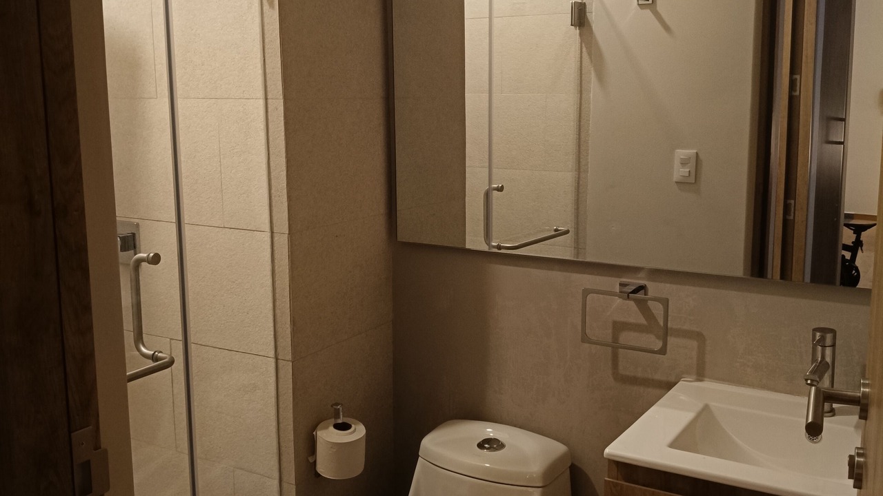 Photo of Bathroom in Xochimilco