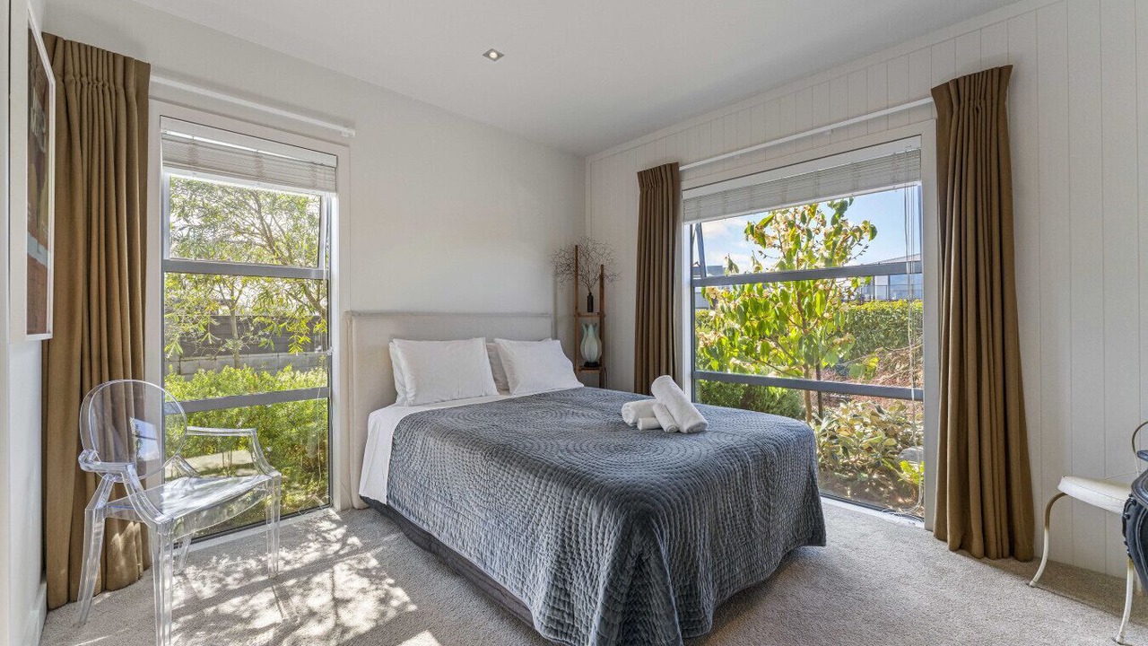 Photo of Bedroom in Rainbow Point