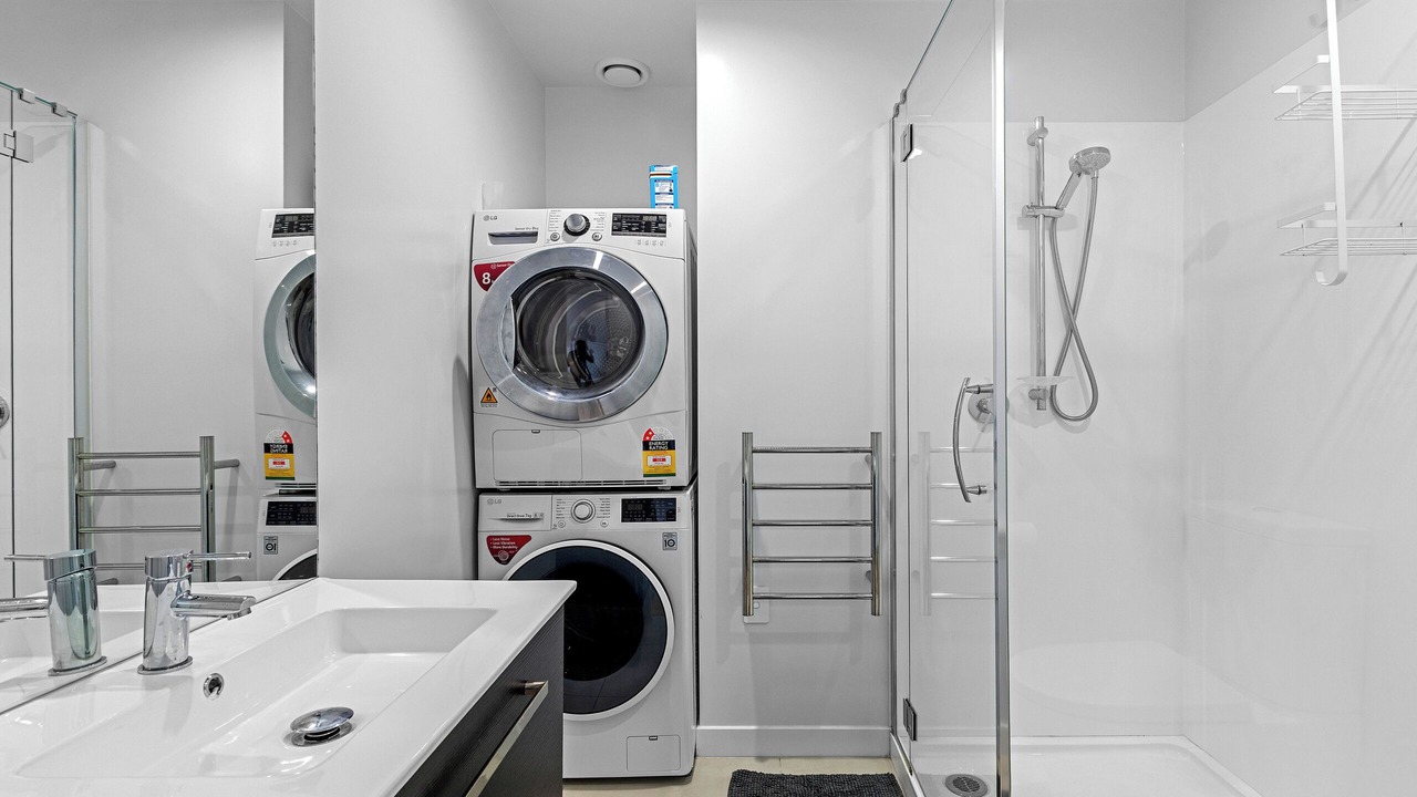 Photo of Bathroom in Takapuna
