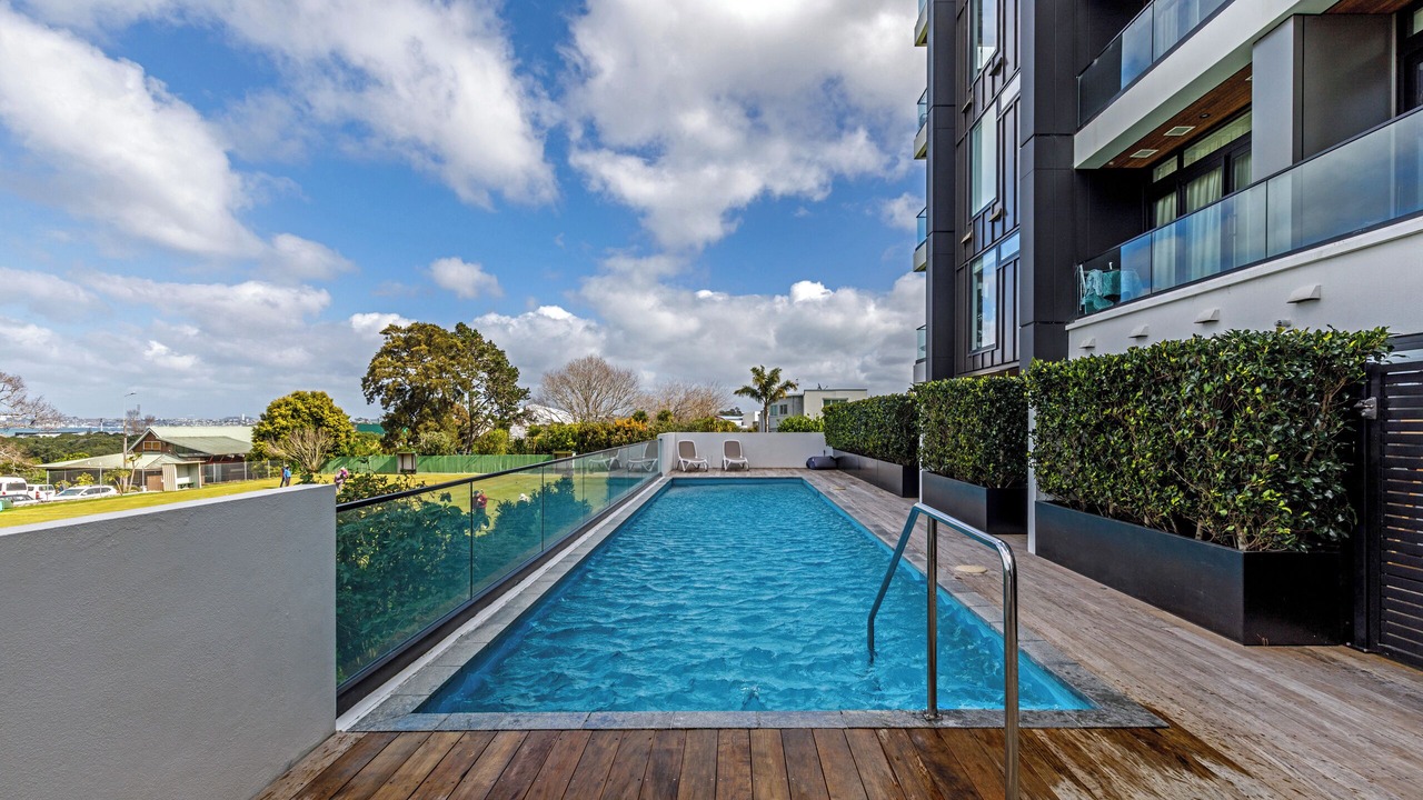 Photo of Outdoor in Takapuna
