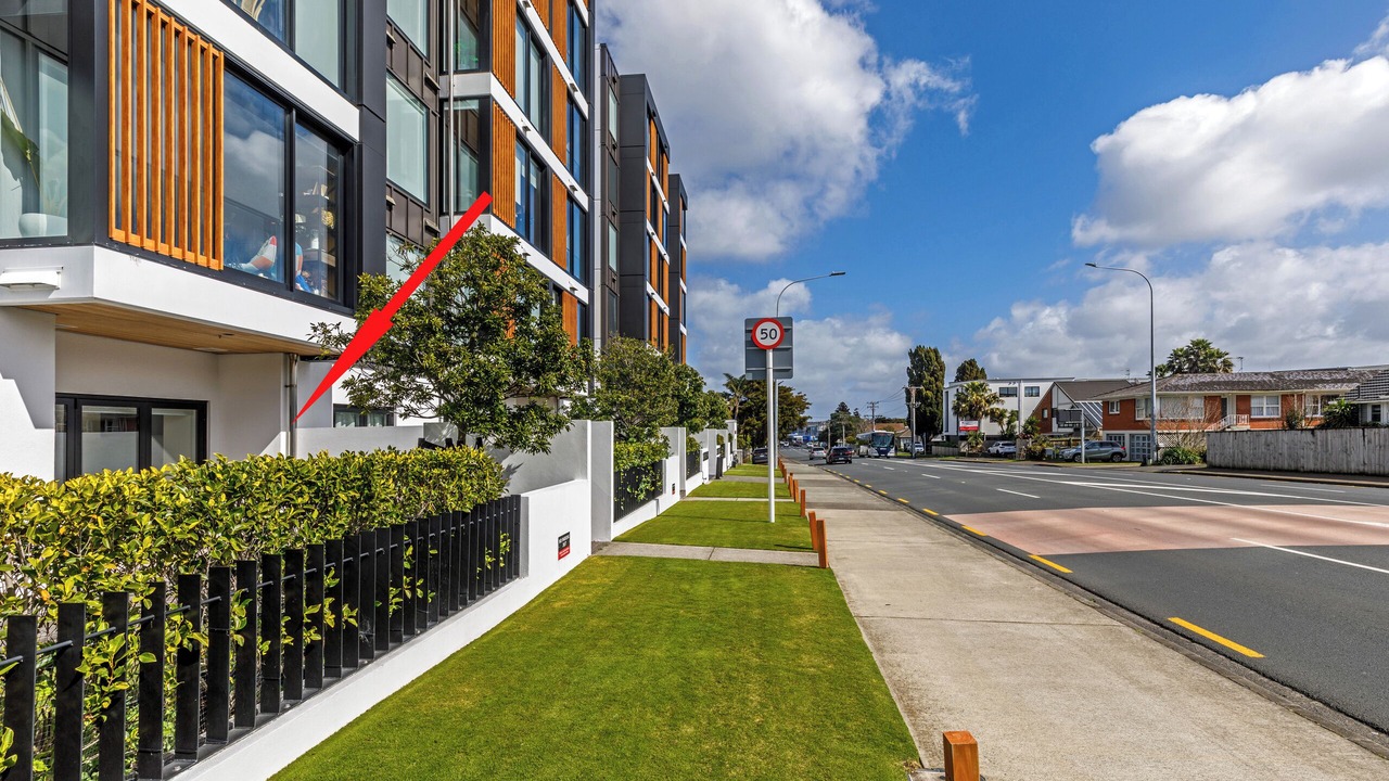 Photo of Outdoor in Takapuna