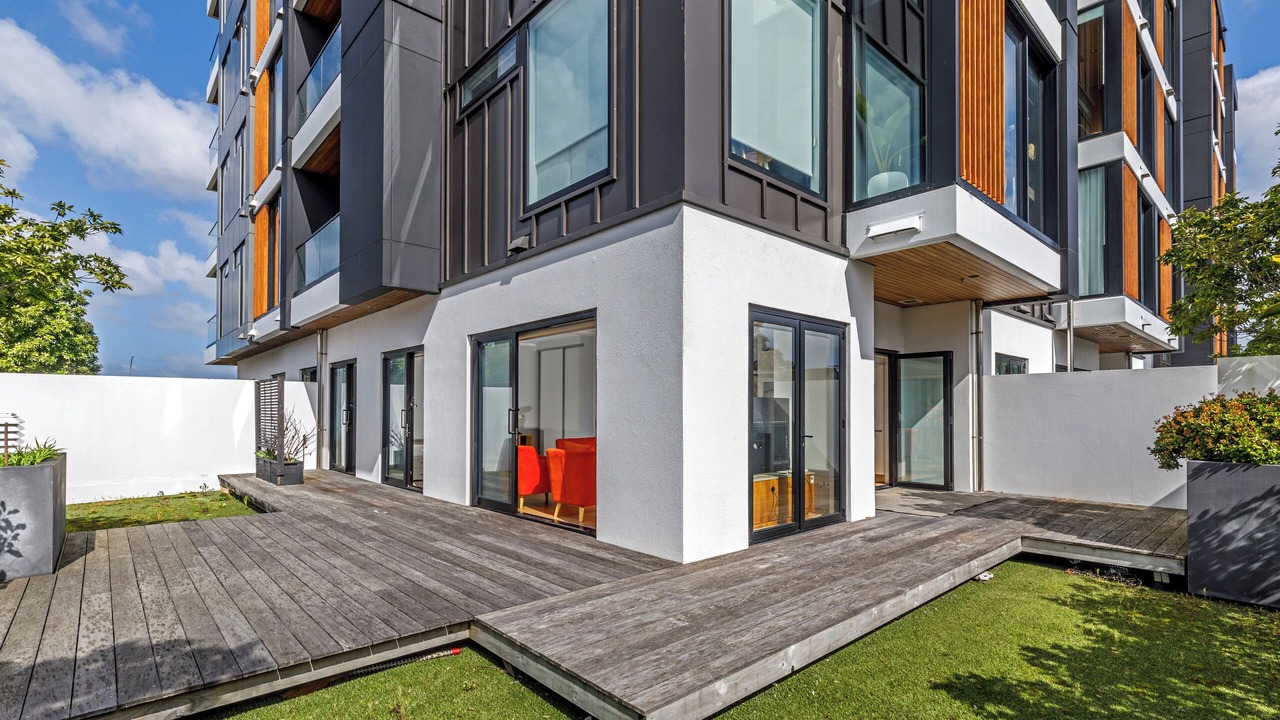 Photo of Outdoor in Takapuna
