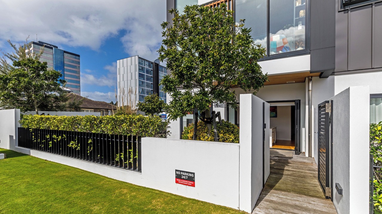 Photo of Outdoor in Takapuna