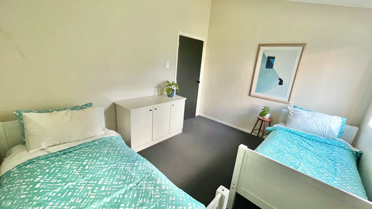 Photo of Bedroom in Hikuai
