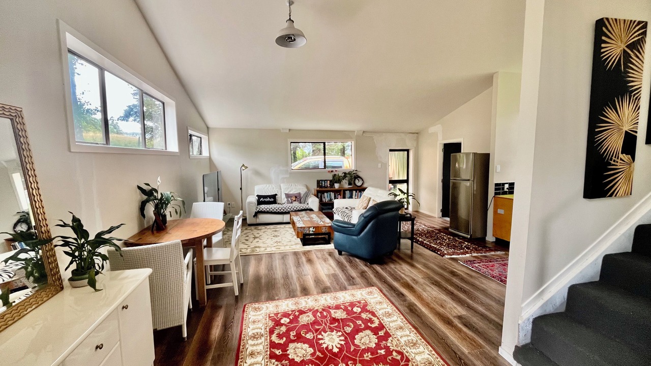Photo of Livingroom in Hikuai