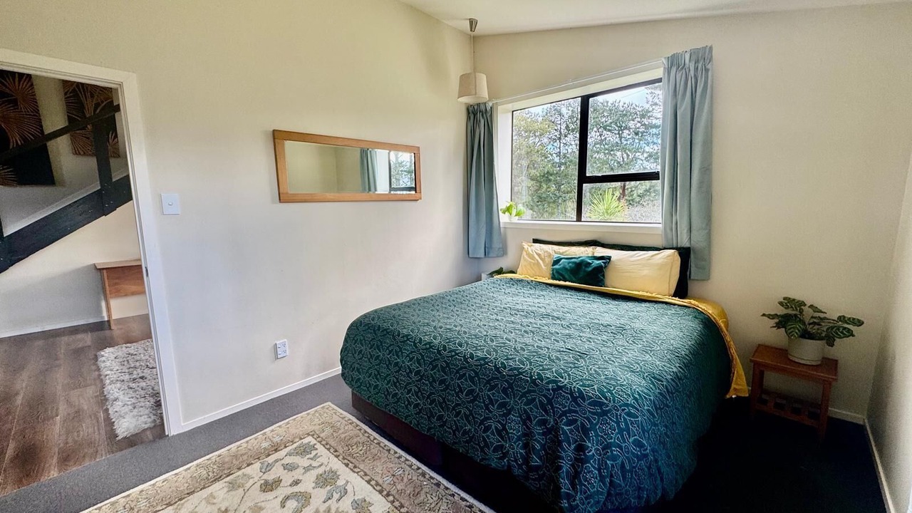 Photo of Bedroom in Hikuai
