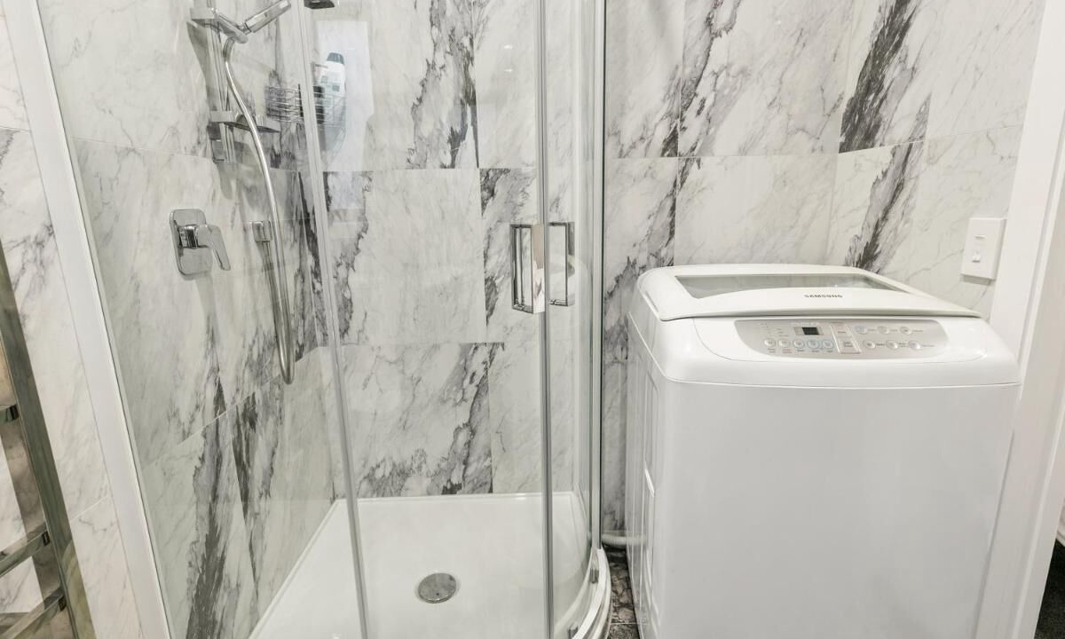 Photo of Bathroom in Upper Hutt