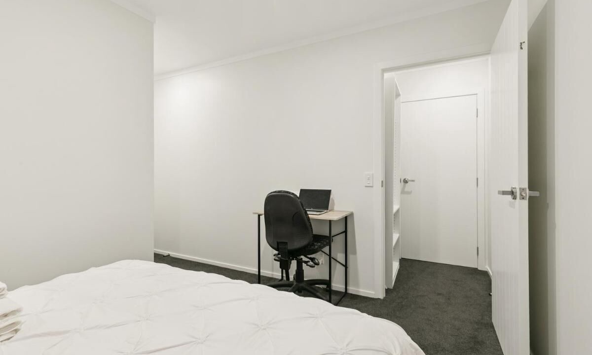 Photo of Bedroom in Upper Hutt