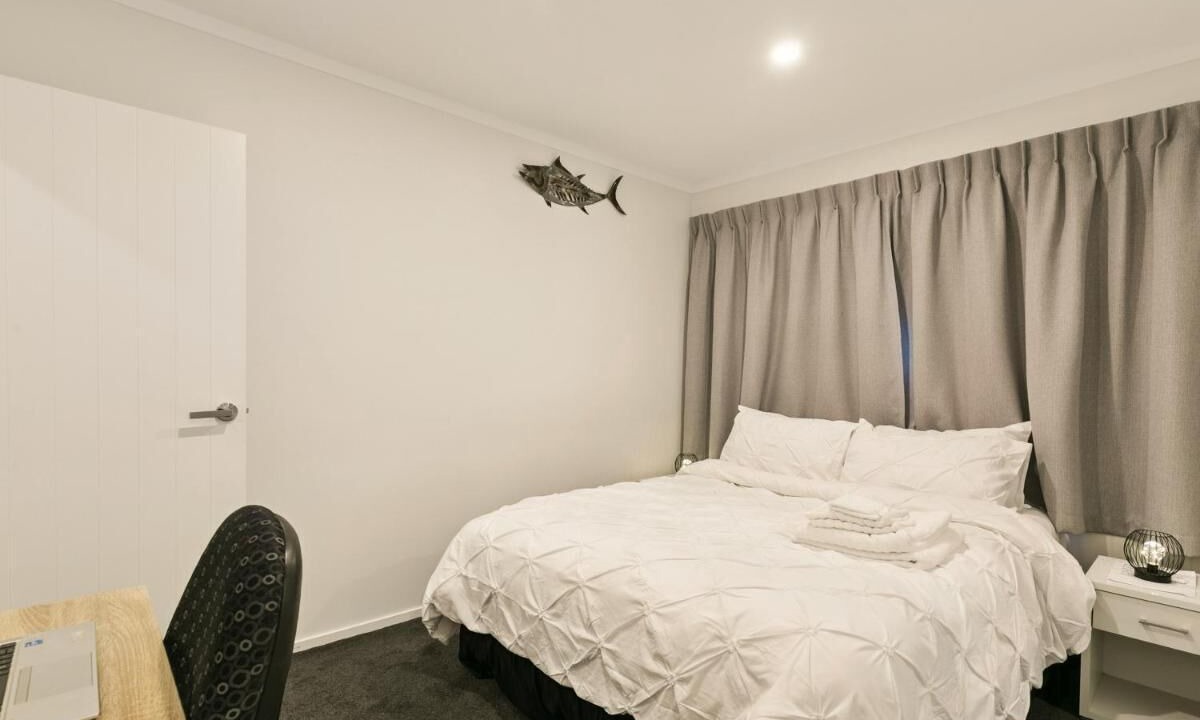 Photo of Bedroom in Upper Hutt