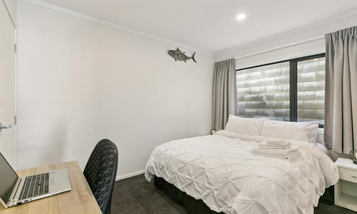 Photo of Bedroom in Upper Hutt