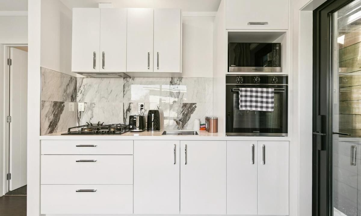 Photo of Kitchen in Upper Hutt