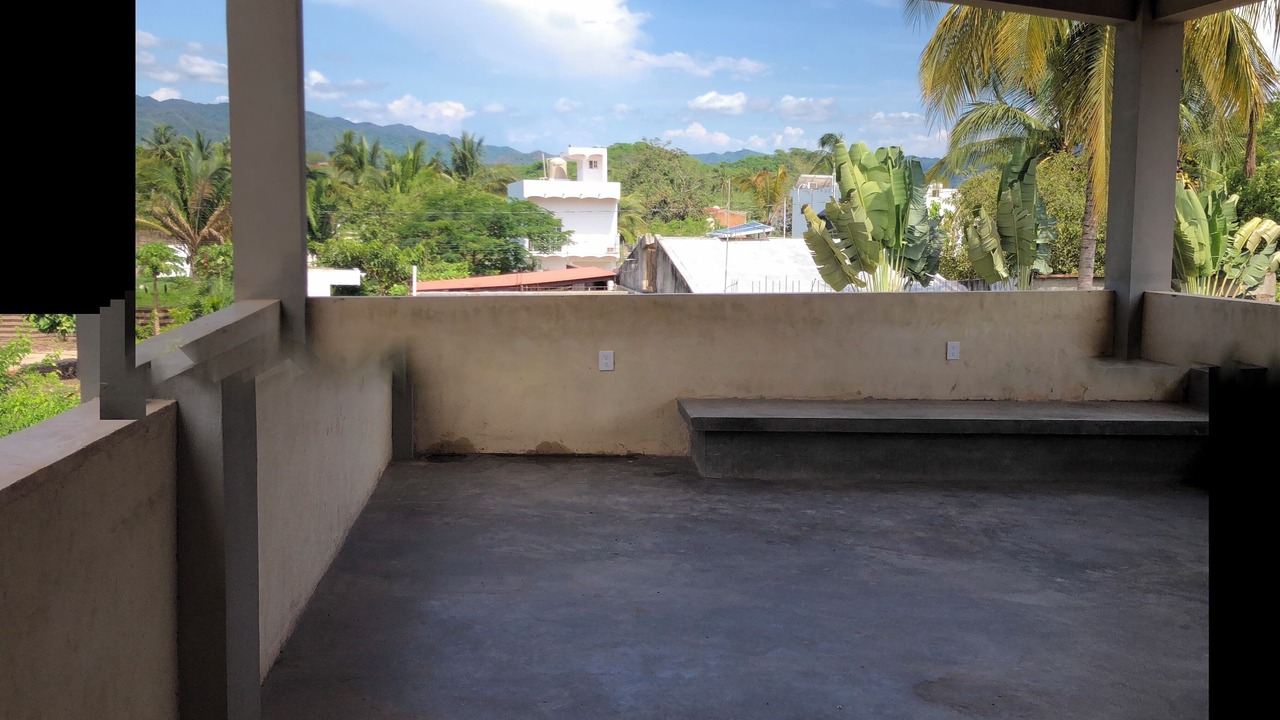 Photo of Patio Balcony in Lo de Marcos