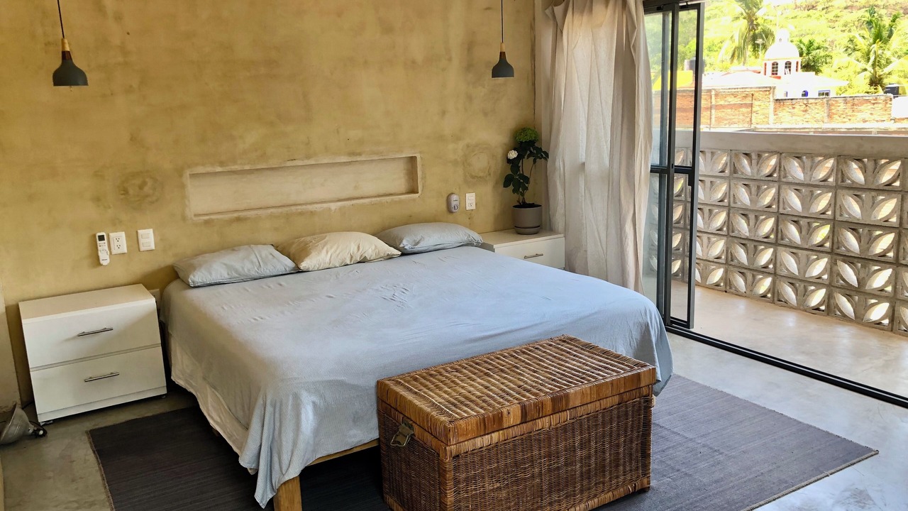 Photo of Bedroom in Lo de Marcos