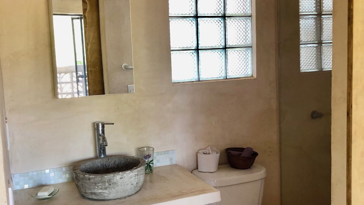 Photo of Bathroom in Lo de Marcos