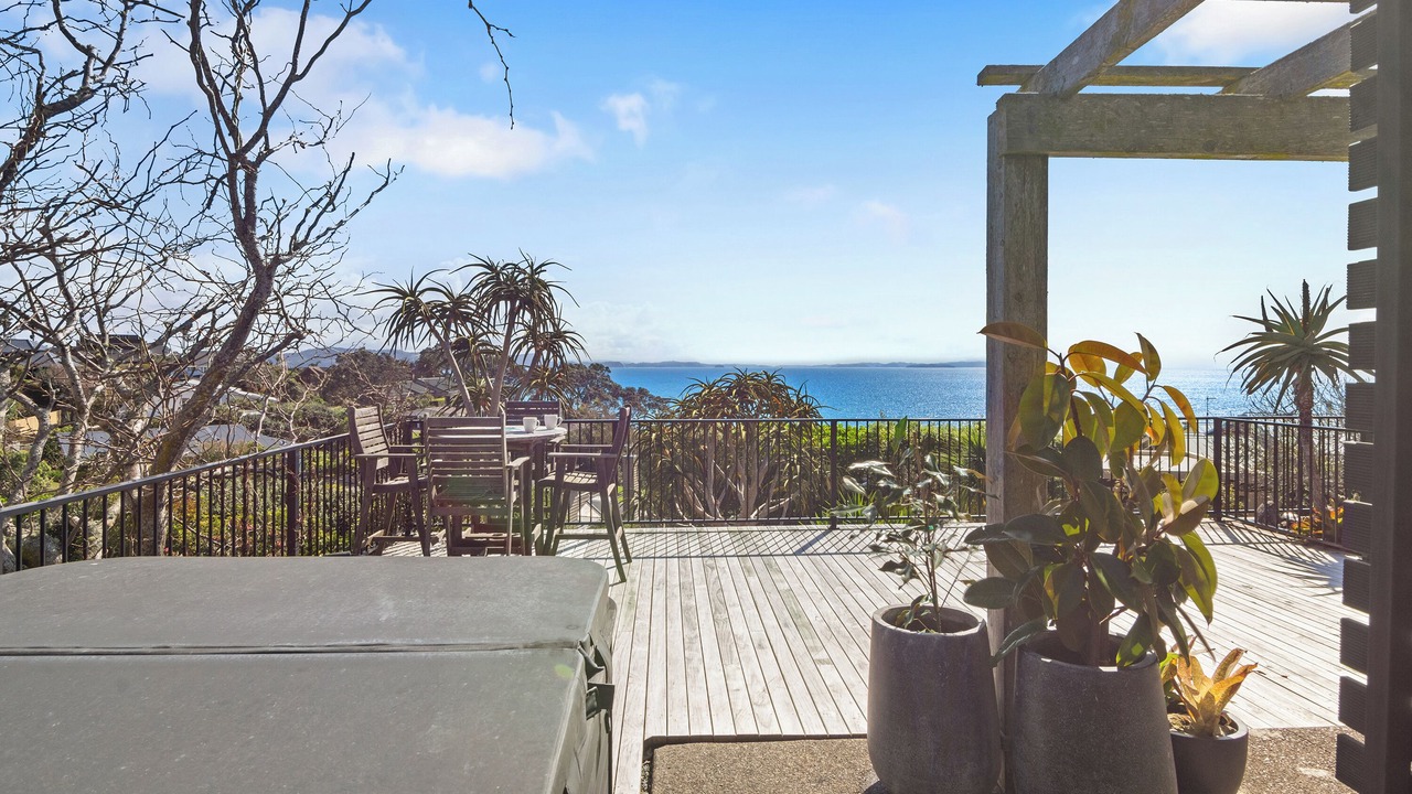 Photo of Outdoor in Whangaparaoa