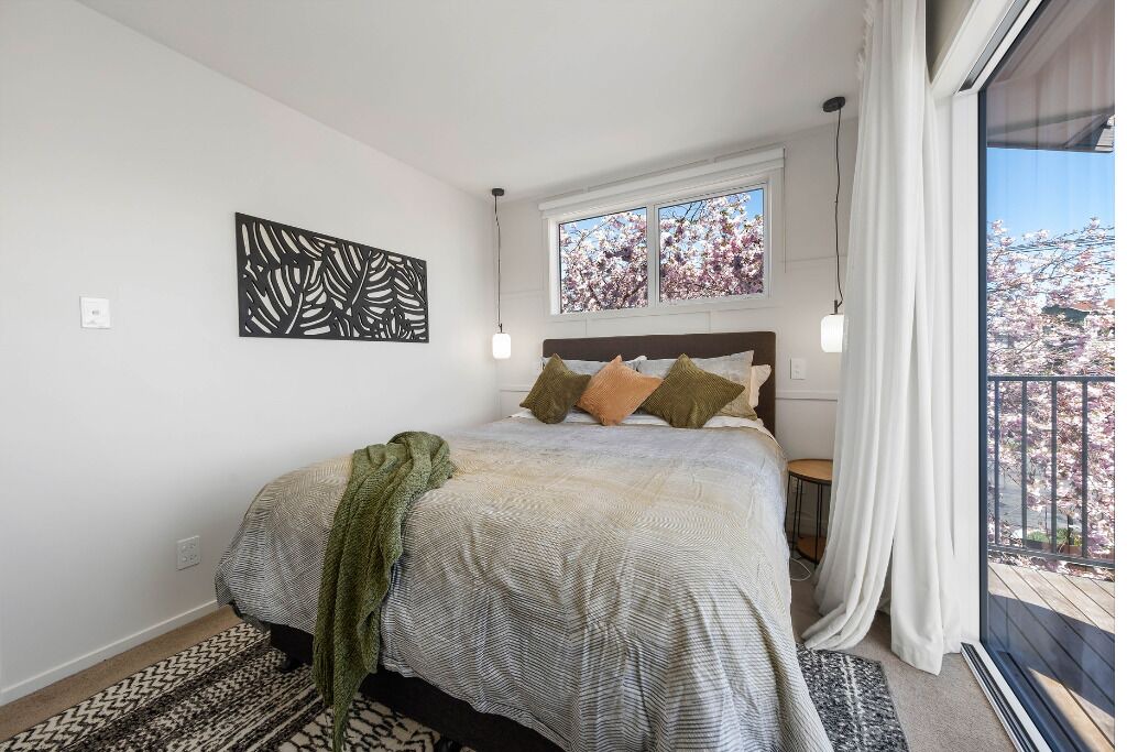 Photo of Bedroom in Linwood
