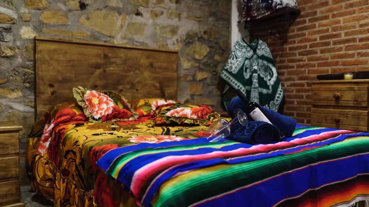 Photo of Bedroom in Nogales