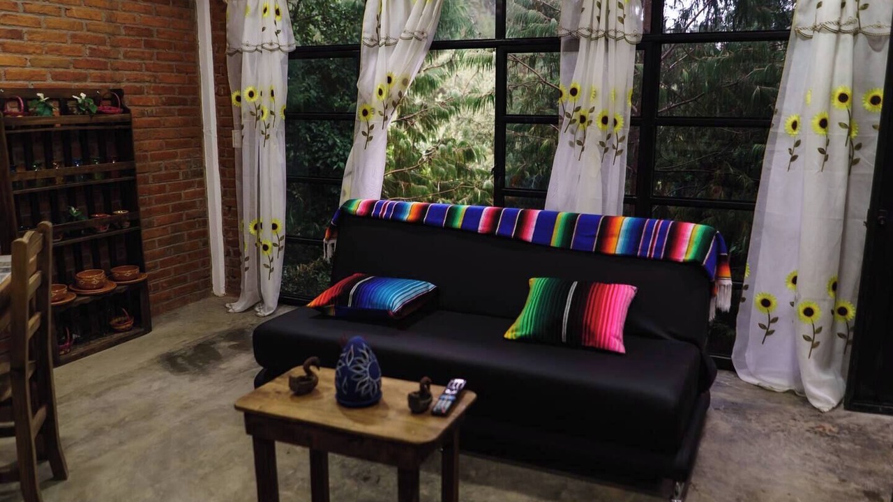Photo of Livingroom in Nogales