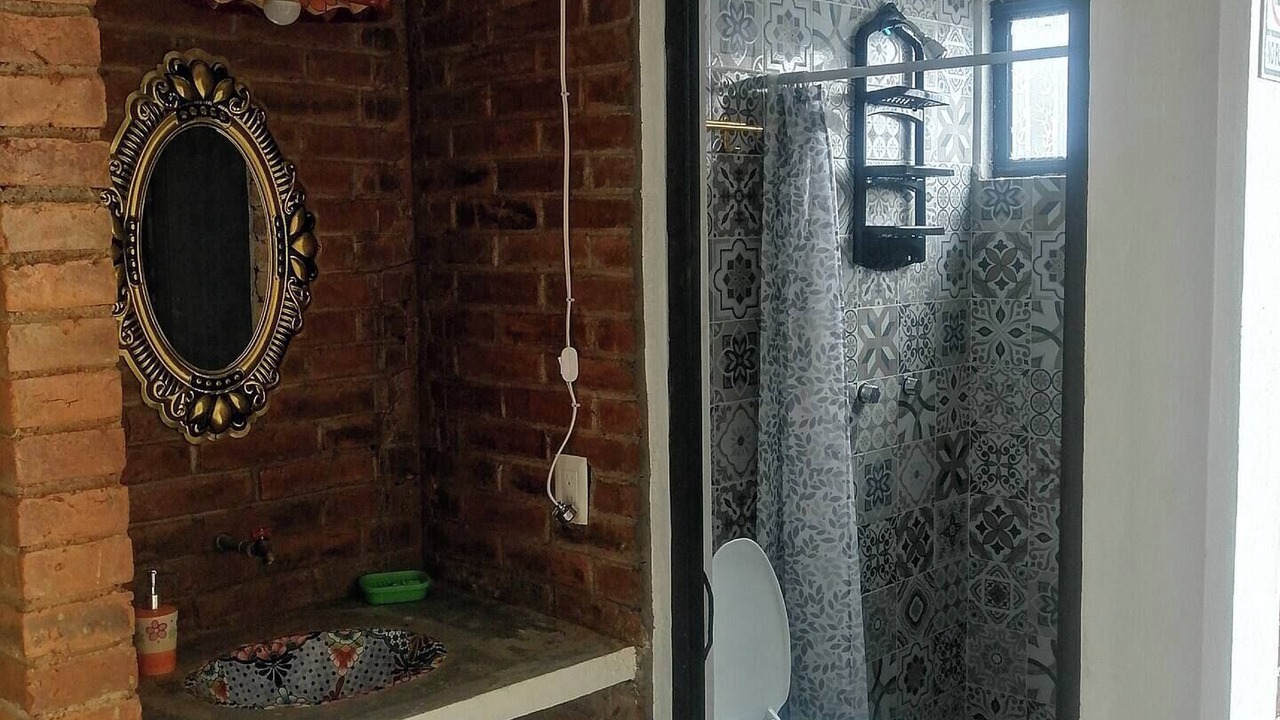 Photo of Bathroom in Nogales