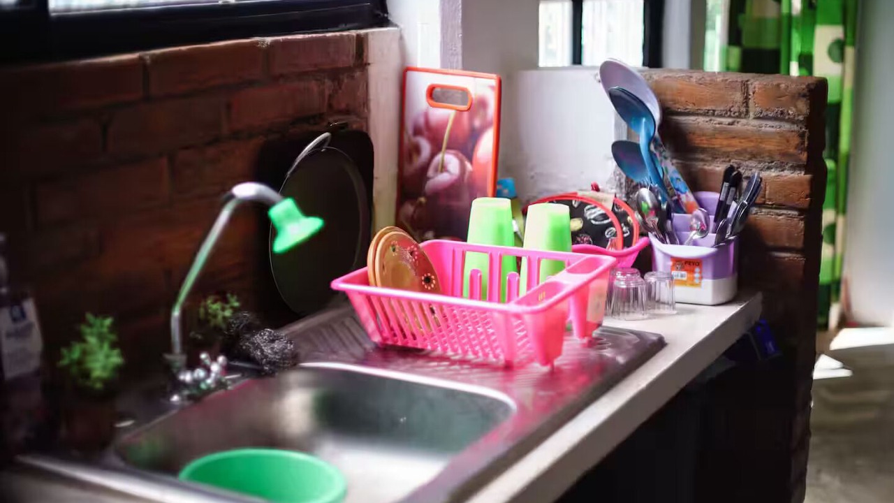 Photo of Kitchen in Nogales