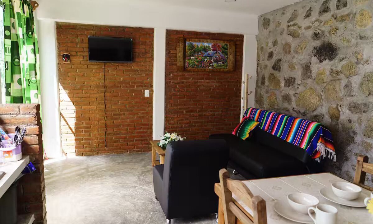 Photo of Livingroom in Nogales