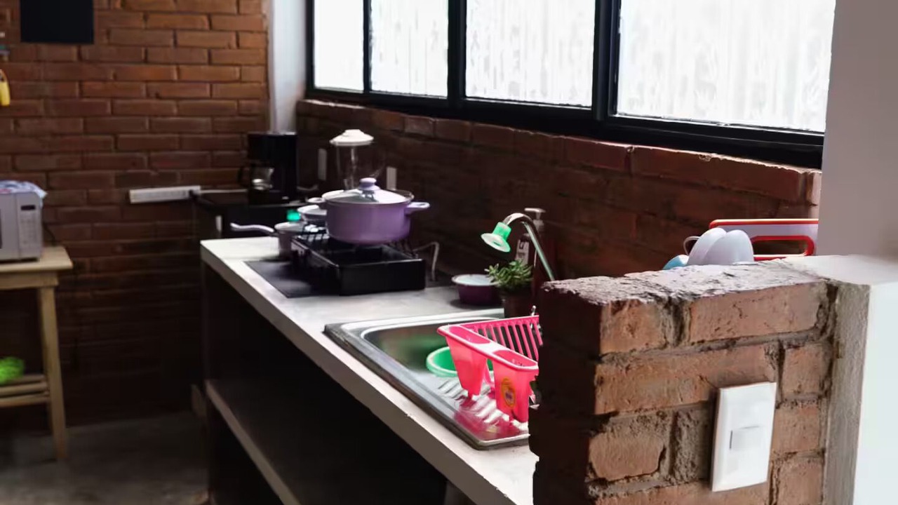 Photo of Kitchen in Nogales