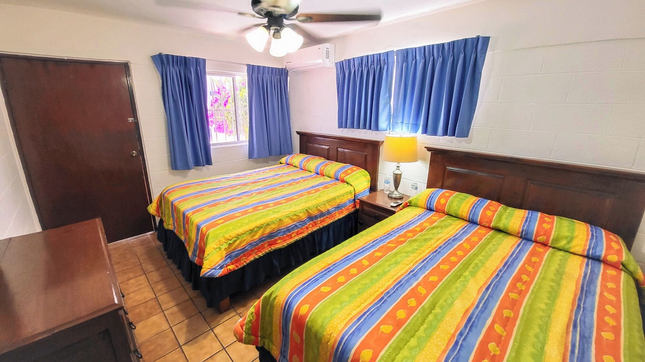 Photo of Bedroom in Bahia Kino